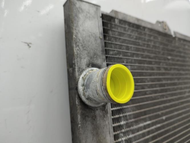 Radiateur eau RENAULT CLIO 2 PHASE 2 Diesel
