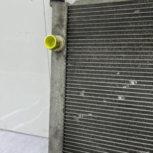Radiateur eau RENAULT CLIO 2 PHASE 2 Diesel