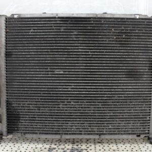 Radiateur eau RENAULT CLIO 2 PHASE 2 Diesel