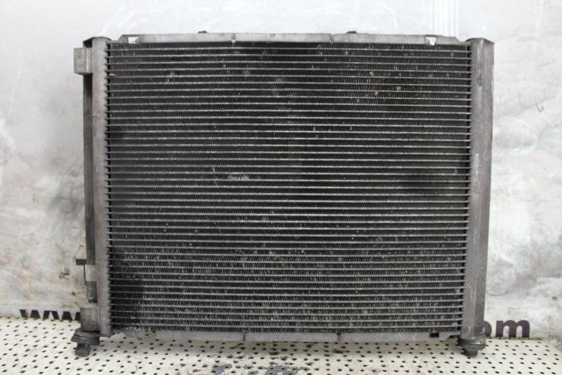 Radiateur eau RENAULT CLIO 2 PHASE 2 Diesel