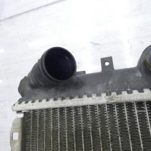 Radiateur eau RENAULT KANGOO 1 PHASE 1