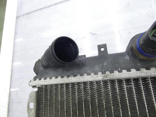 Radiateur eau RENAULT KANGOO 1 PHASE 1