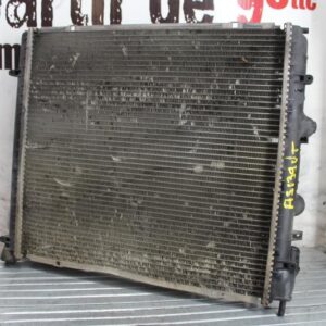 Radiateur eau RENAULT KANGOO 1 PHASE 1 Diesel