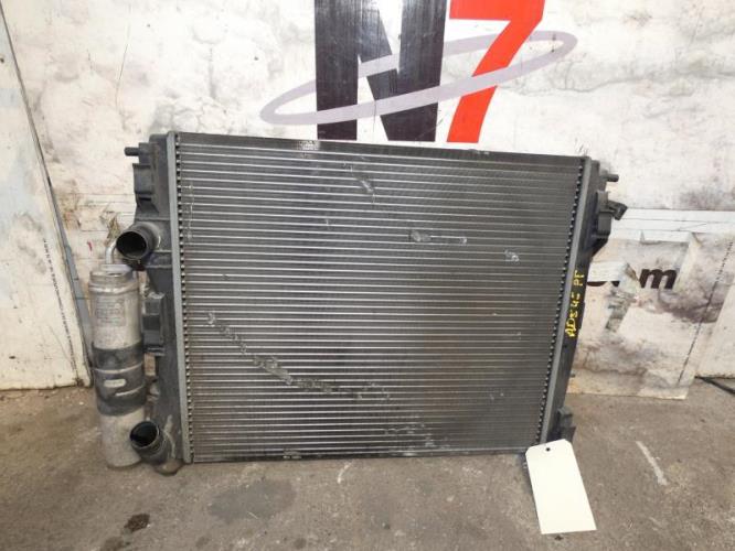 Radiateur eau RENAULT CLIO 2 PHASE 2 Essence