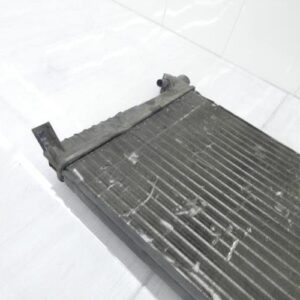 Radiateur eau PEUGEOT 306 PHASE 2