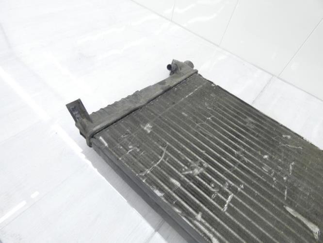 Radiateur eau PEUGEOT 306 PHASE 2