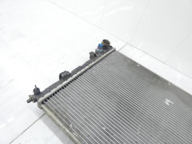 Radiateur eau CITROEN EVASION PHASE 1 Diesel