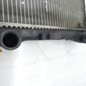 Radiateur eau RENAULT CLIO 2 PHASE 2