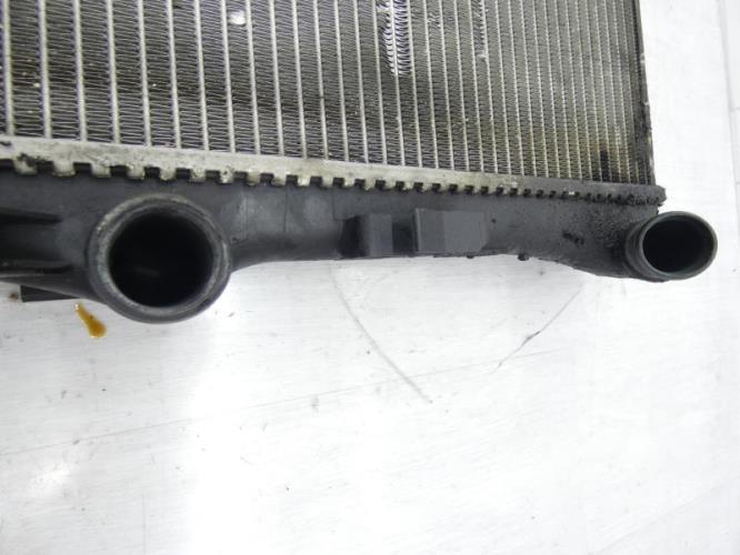 Radiateur eau RENAULT CLIO 2 PHASE 2