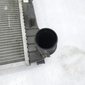 Radiateur eau FIAT 500 2 PHASE 1