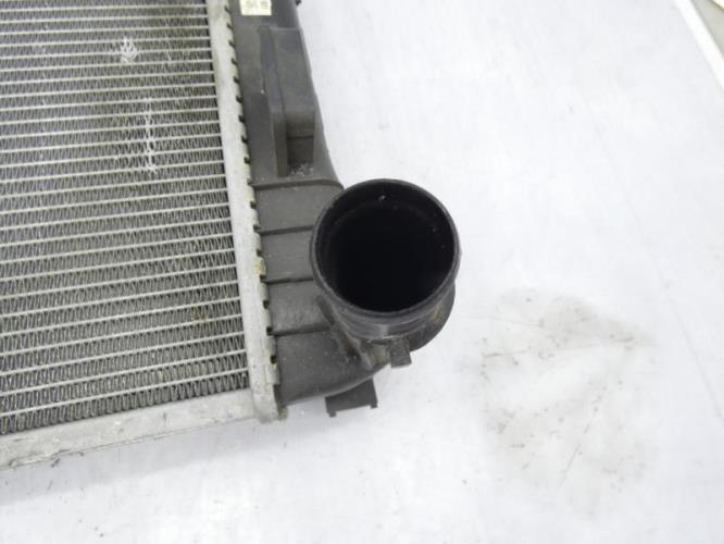 Radiateur eau FIAT 500 2 PHASE 1