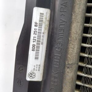 Radiateur eau VOLKSWAGEN PASSAT 4 PHASE 2 Diesel