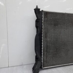 Radiateur eau AUDI A4 2 AVANT PHASE 2 BREAK Diesel
