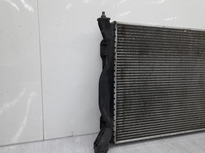 Radiateur eau AUDI A4 2 AVANT PHASE 2 BREAK Diesel