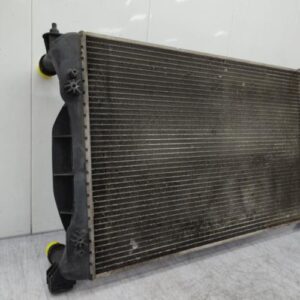 Radiateur eau AUDI A4 2 AVANT PHASE 2 BREAK Diesel