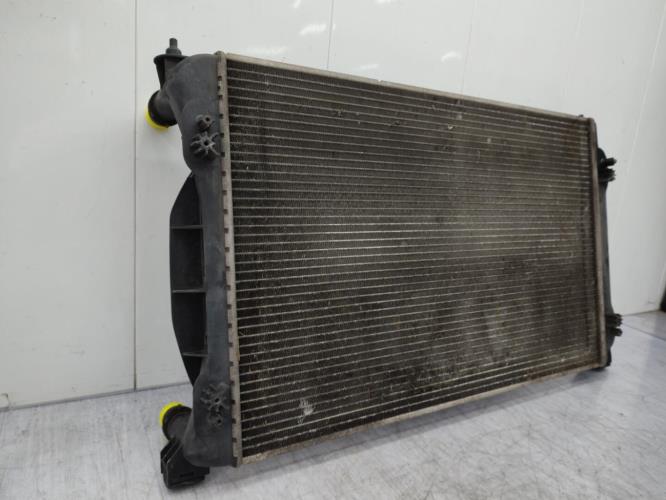 Radiateur eau AUDI A4 2 AVANT PHASE 2 BREAK Diesel