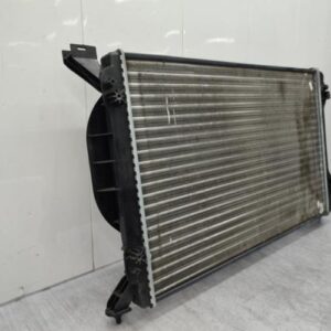 Radiateur eau SEAT EXEO Diesel