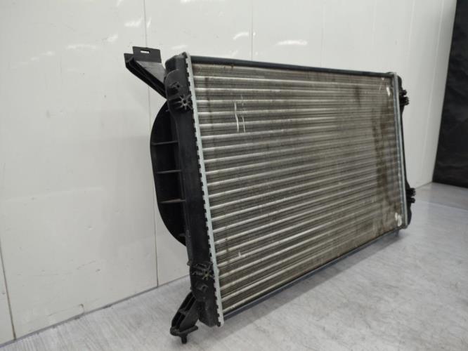 Radiateur eau SEAT EXEO Diesel