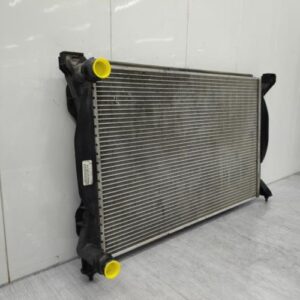 Radiateur eau SEAT EXEO ST BREAK Diesel