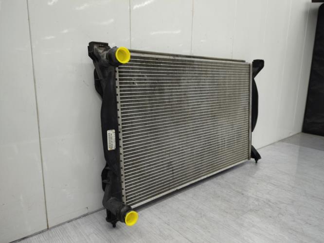 Radiateur eau SEAT EXEO ST BREAK Diesel