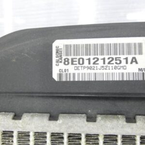 Radiateur eau SEAT EXEO ST BREAK Diesel