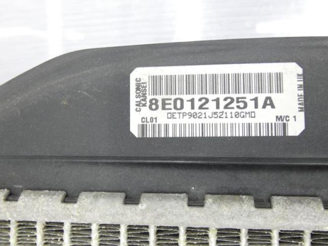 Radiateur eau SEAT EXEO ST BREAK Diesel