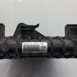 Radiateur eau AUDI A5 1 SPORTBACK PHASE 2 Diesel
