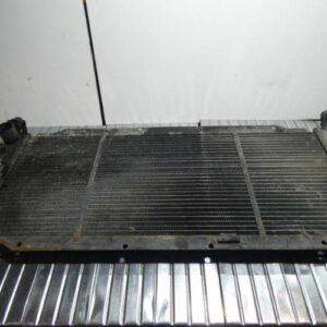 Radiateur eau OPEL CORSA B PHASE 1 Diesel