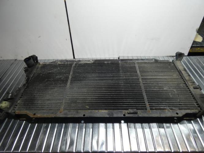 Radiateur eau OPEL CORSA B PHASE 1 Diesel