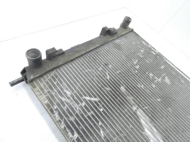 Radiateur eau OPEL VIVARO 1 PHASE 1