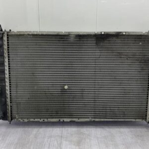 Radiateur eau OPEL ZAFIRA A PHASE 1 Diesel