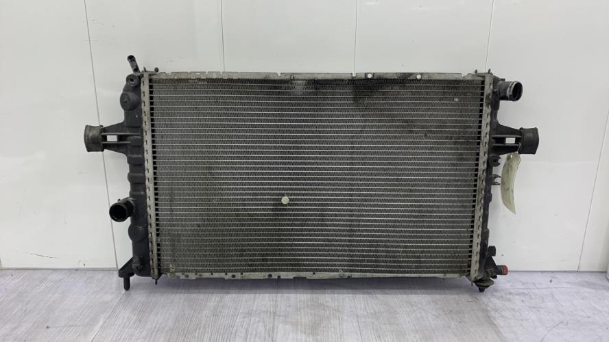 Radiateur eau OPEL ZAFIRA A PHASE 1 Diesel