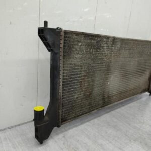 Radiateur eau OPEL AGILA A Diesel