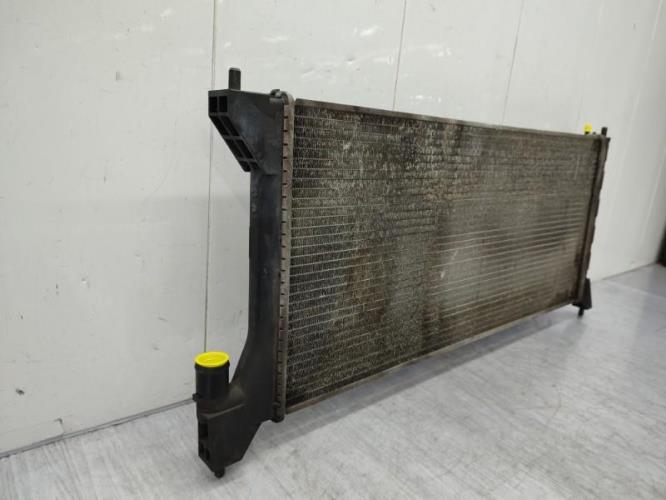 Radiateur eau OPEL AGILA A Diesel