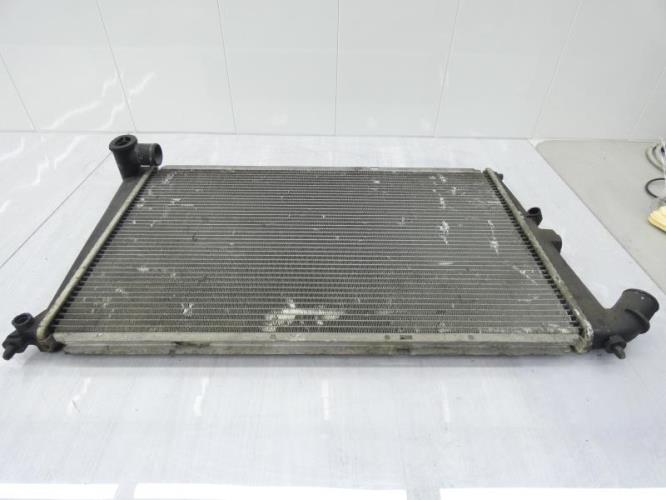 Radiateur eau PEUGEOT