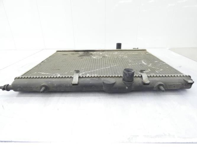 Radiateur eau PEUGEOT 607 PHASE 1