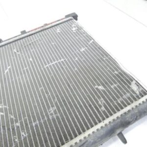 Radiateur eau CITROEN XSARA PICASSO