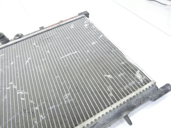 Radiateur eau CITROEN XSARA PICASSO