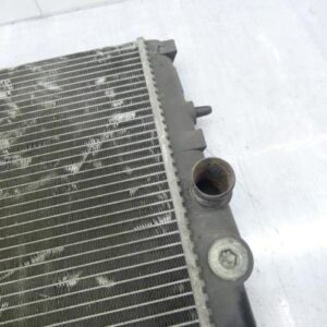 Radiateur eau PEUGEOT 206