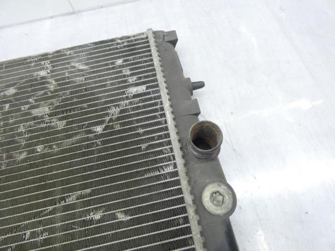 Radiateur eau PEUGEOT 206