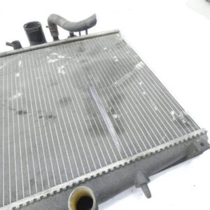 Radiateur eau CITROEN C5 1 PHASE 1