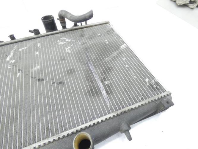 Radiateur eau CITROEN C5 1 PHASE 1