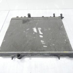 Radiateur eau CITROEN XSARA PICASSO