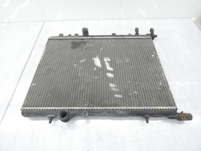 Radiateur eau CITROEN XSARA PICASSO