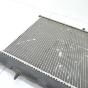 Radiateur eau PEUGEOT 307 PHASE 1