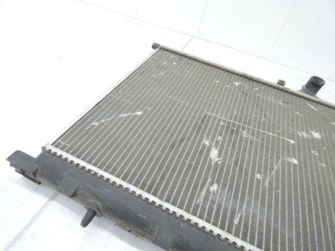Radiateur eau PEUGEOT 307 PHASE 1