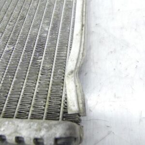 Radiateur eau PEUGEOT 307 PHASE 1 Diesel