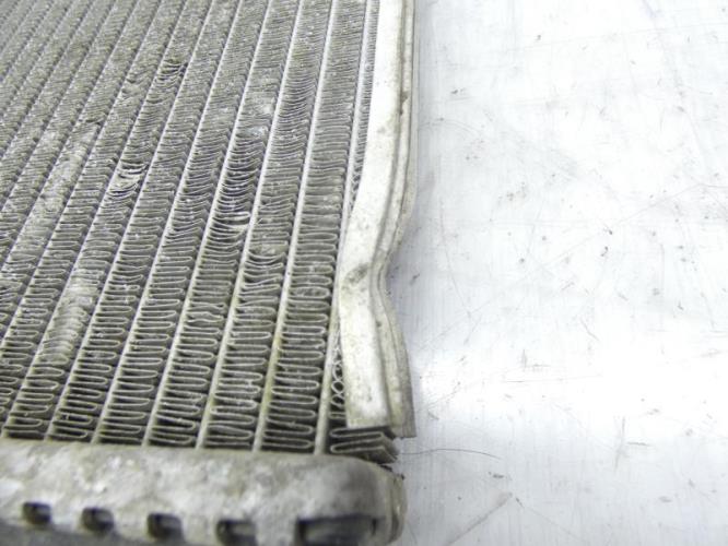 Radiateur eau PEUGEOT 307 PHASE 1 Diesel