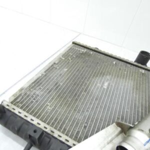 Radiateur eau CITROEN C5 1 PHASE 1