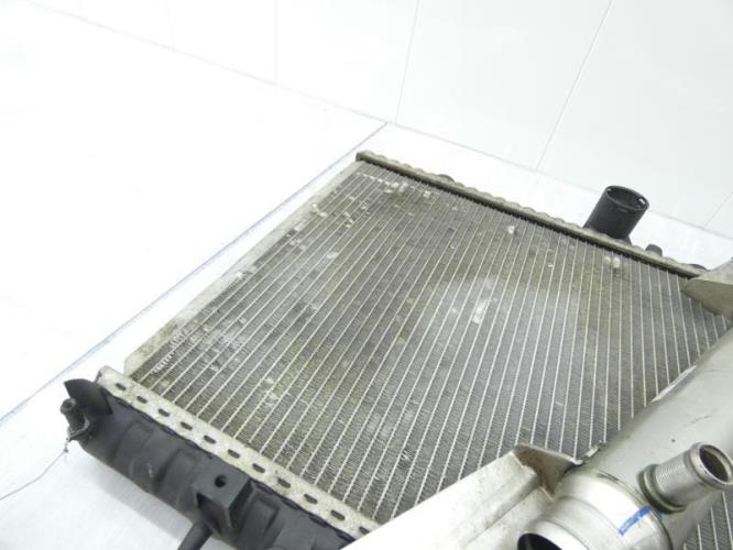 Radiateur eau CITROEN C5 1 PHASE 1